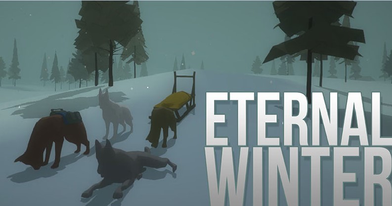 Download game Arctico (Eternal Winter) for free