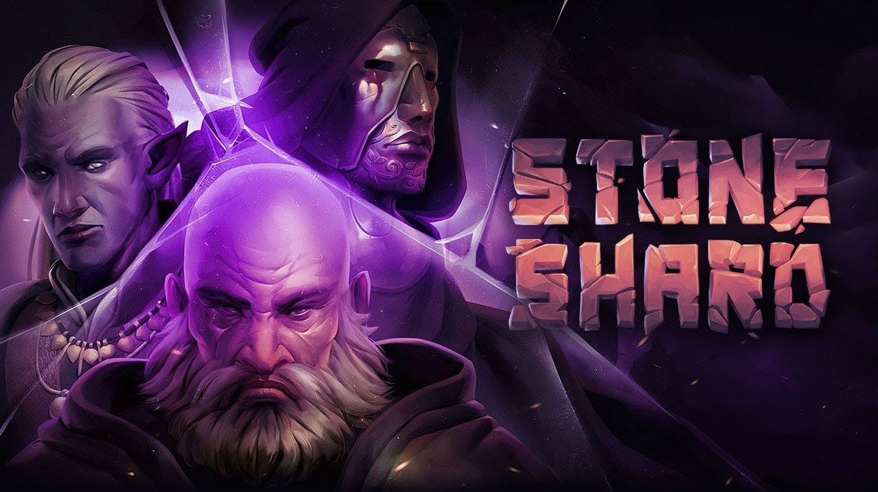 Download game Stoneshard for free