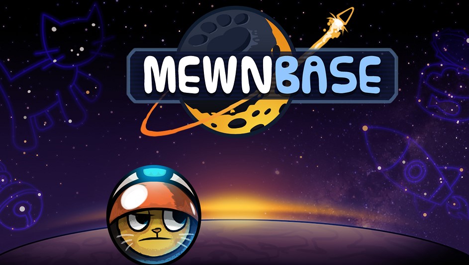 Download game MewnBase for free