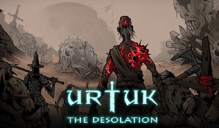 Download game Urtuk: the Desolation for free