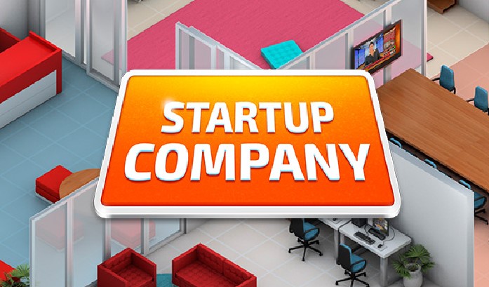 Download game Startup Company for free