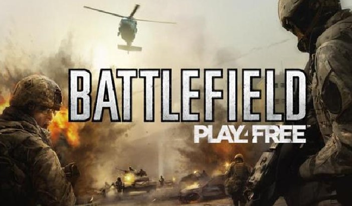 Battlefield Play4Free download
