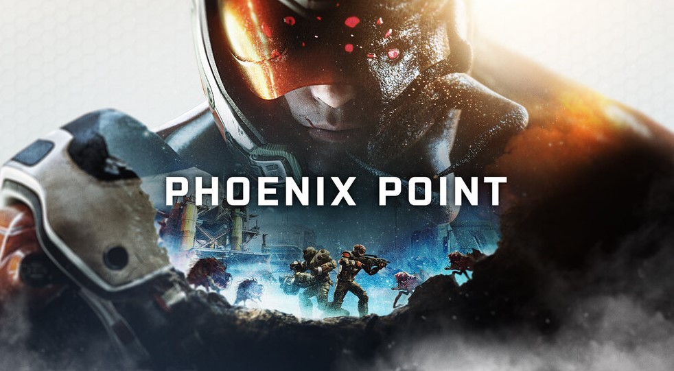 PHOENIX POINT PC Version Full Game Free Download