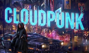 Cloudpunk PC Version Full Game Free Download