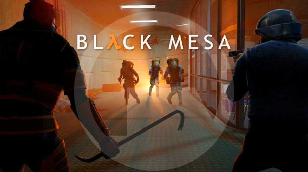 BLACK MESA PC Game Setup New 2021 Version Full Free Download