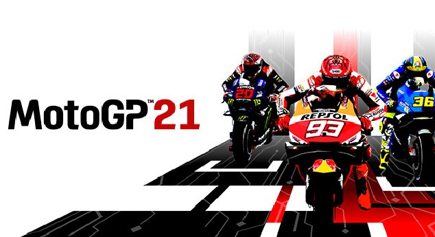 MotoGP 21 PC Game Setup New 2021 Version Full Free Download
