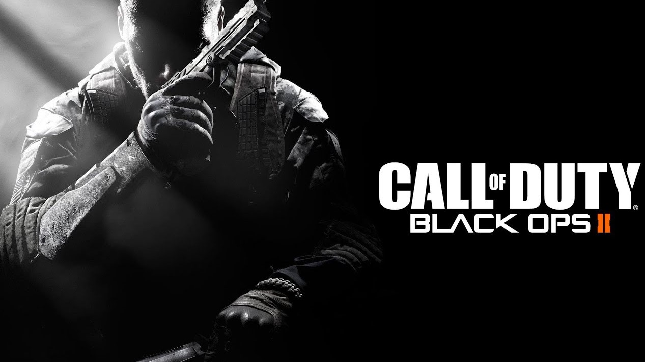 Call of Duty: Black Ops 2 PC Game Setup New 2021 Version Full Free Download