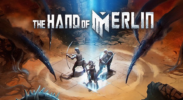 The Hand of Merlin Xbox One Game Setup New 2021 Version Full Free Download