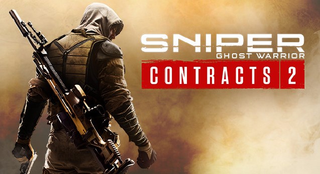 Sniper Ghost Warrior Contracts 2 PC Game Setup New 2021 Version Full Free Download