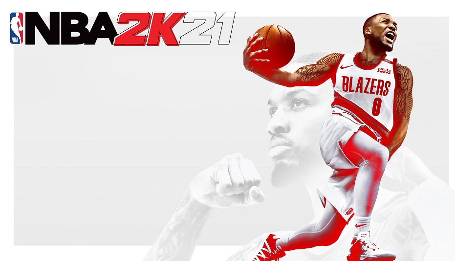 NBA 2K21 PC Game Setup New 2021 Version Full Free Download