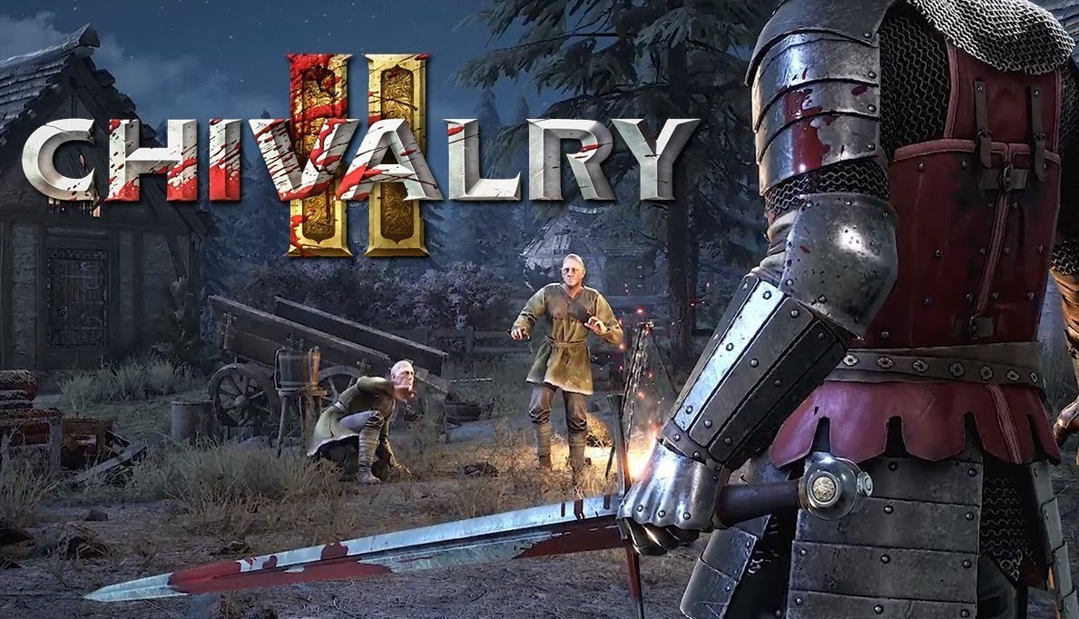 Chivalry: Medieval Warfare 2 PC Game Setup New 2021 Version Full Free Download