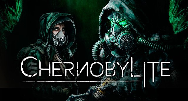 Chernobylite PC Game Click To Download
