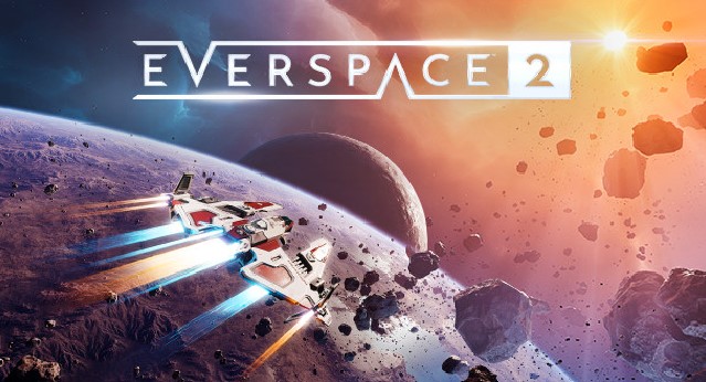 EVERSPACE 2 Super Version For Xbox One Latest Edition Mode New Crack Key Free Download