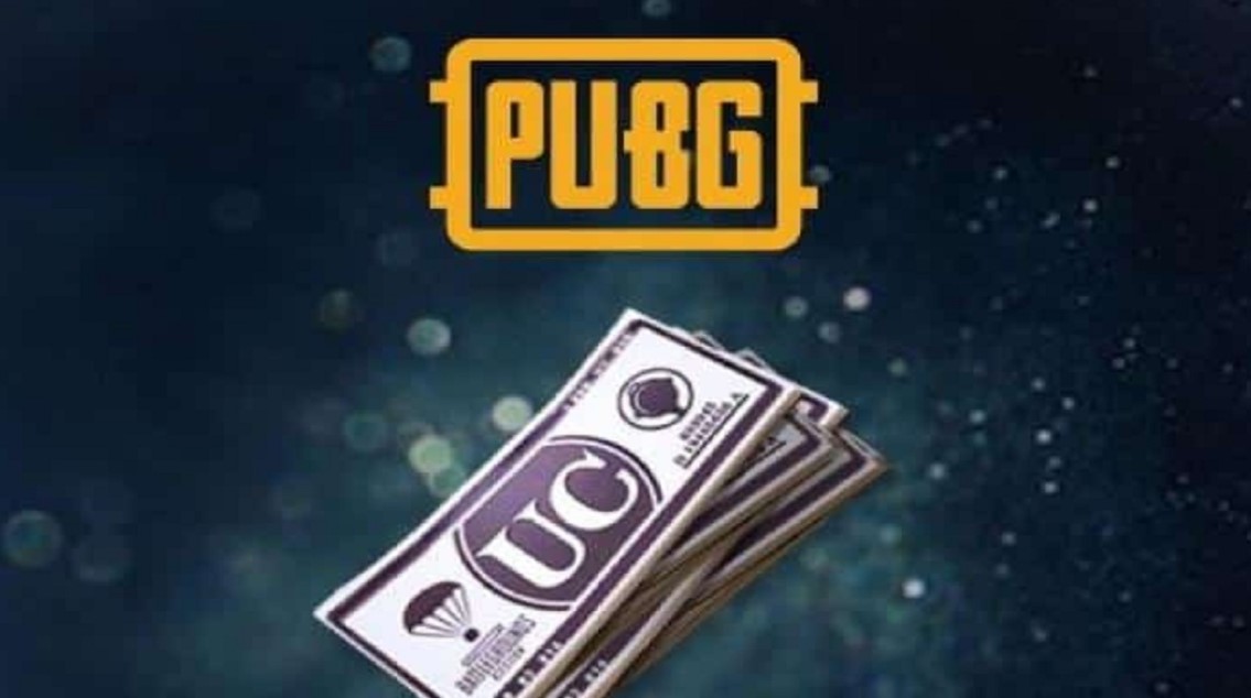 PUBG Mobile UC Win Coin Cheat