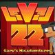 Level 22: Gary's Misadventures PC Version Full Game Free Download