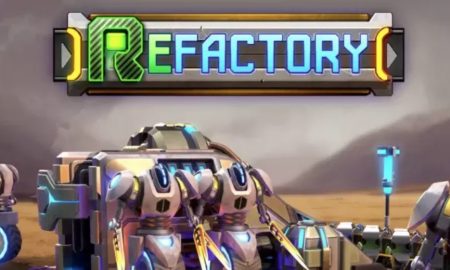 ReFactory on PC (Full Version)