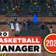 Pro Basketball Manager 2022 on PC (Full Version)