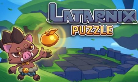 Latarnix Puzzle on PC