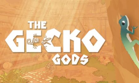 The Gecko Gods on PC