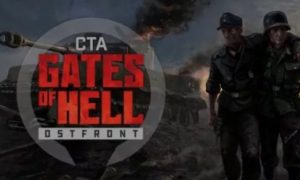 Call to Arms: Gates of Hell - Ostfront on PC (Full Version)