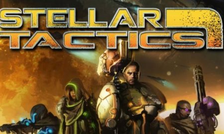 Stellar Tactics on PC (Full Version)