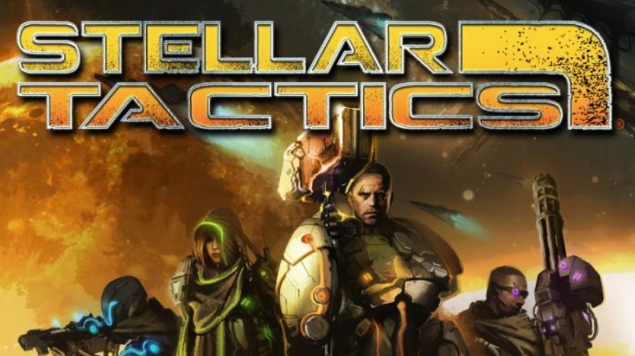 Stellar Tactics on PC (Full Version)
