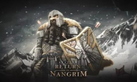 Return to Nangrim on PC (Full Version)