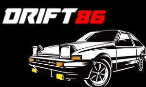 Drift86 PC Game Full Setup 2022 Free Download