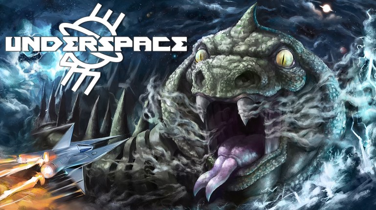 Underspace PC Game Full Setup 2022 Free Download