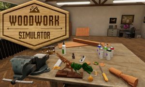 Woodwork Simulator PC Game Full Setup 2022 Free Download