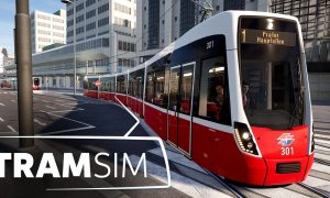 TramSim Vienna (Full) Latest Version