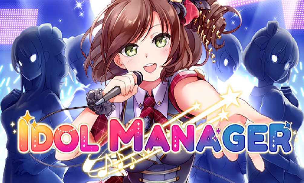 Idol Manager v 1.0.6 [New Version] in English
