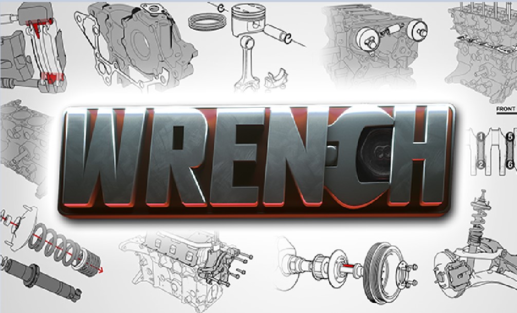 Wrench PC Game Full Setup 2022 Free Download