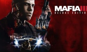 Mafia 3 (Mafia 3) on PC (English Version)