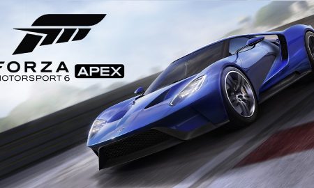 Forza Motorsport 6: Apex PC Game Full Version Free Download