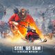 Serious Sam Siberian Mayhem PC Version Full Game Setup 2022 Free Download