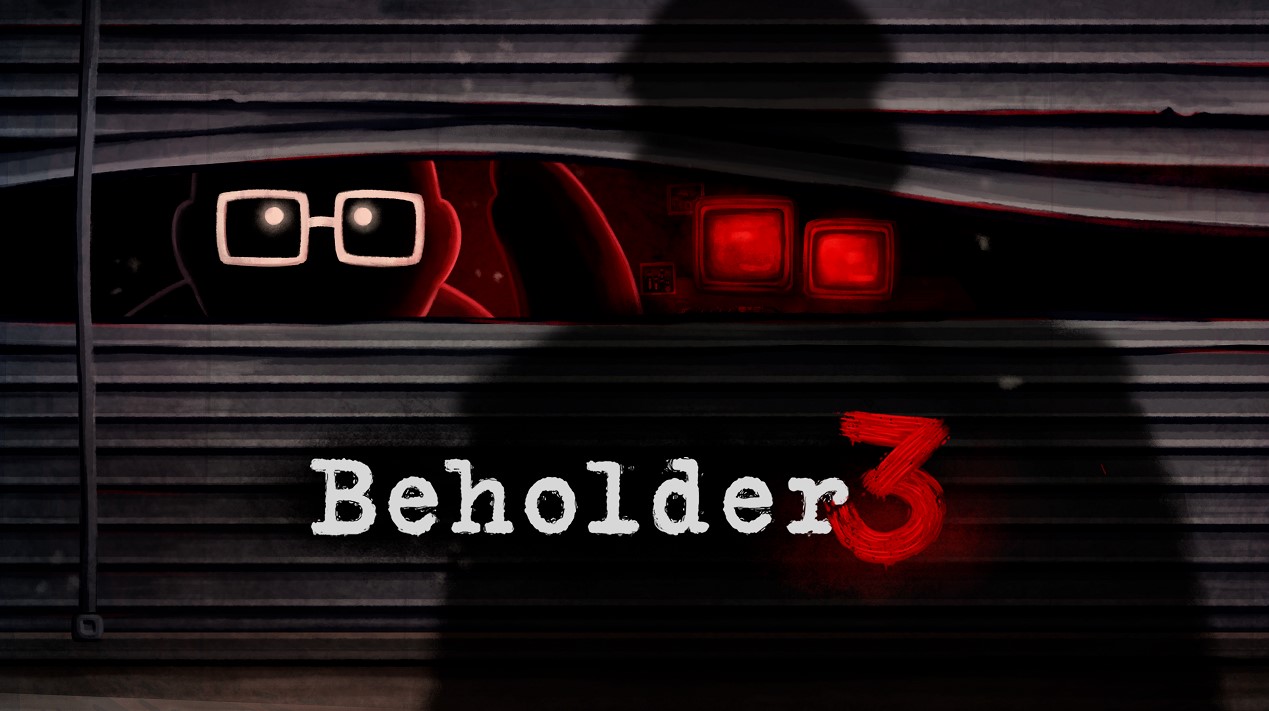 Beholder 3 PC Version Full Game Setup 2022 Free Download