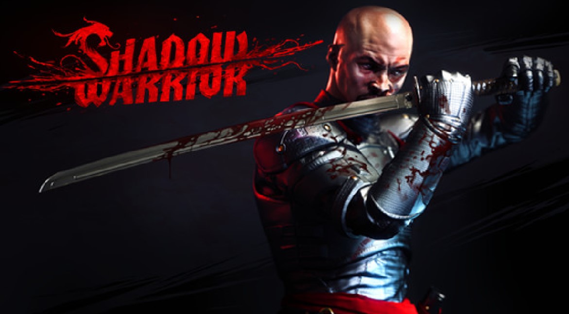 Shadow Warrior PC Version Full Game Setup 2022 Free Download