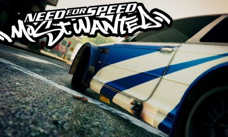 Need for Speed Most Wanted 2005 Full Setup Free Download