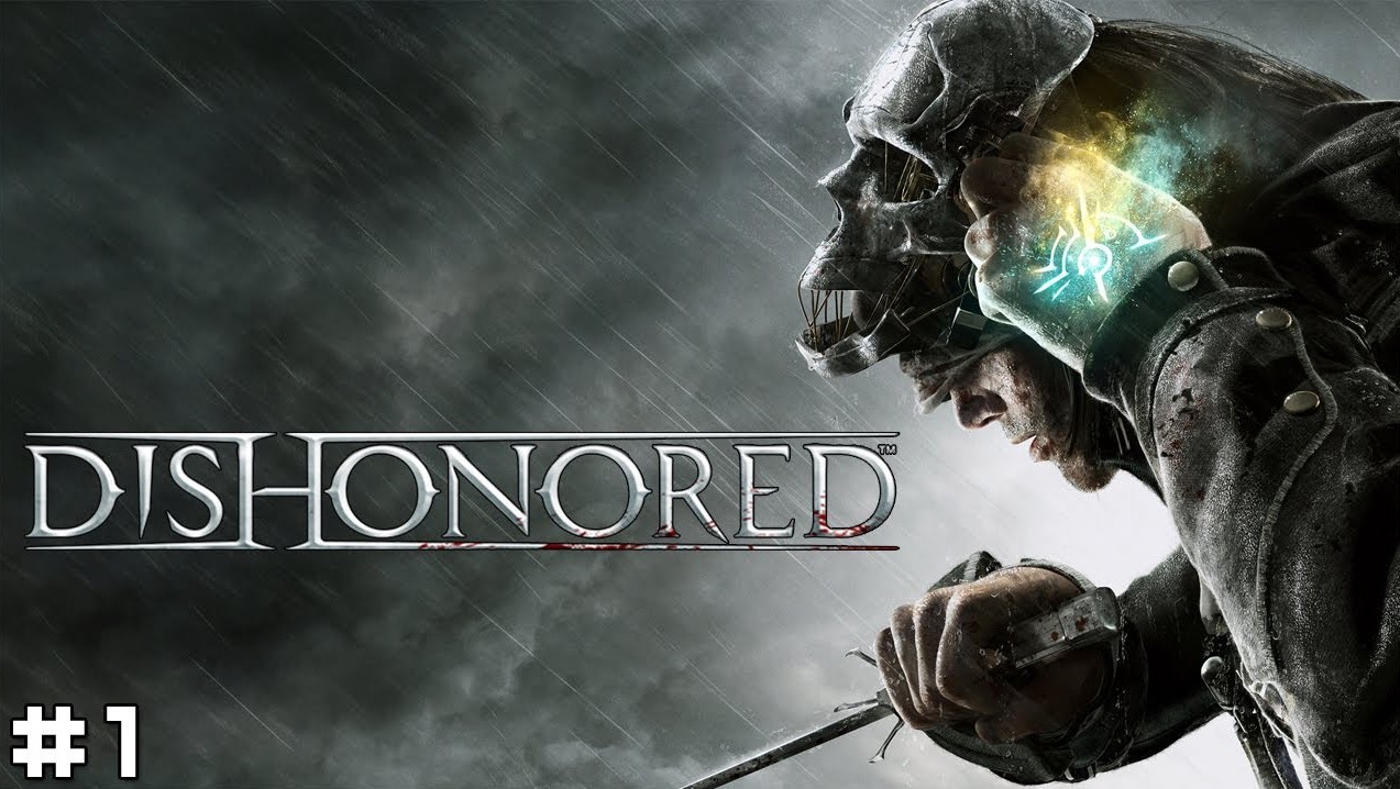 Dishonored 1 PC Version Full Game Setup 2022 Free Download