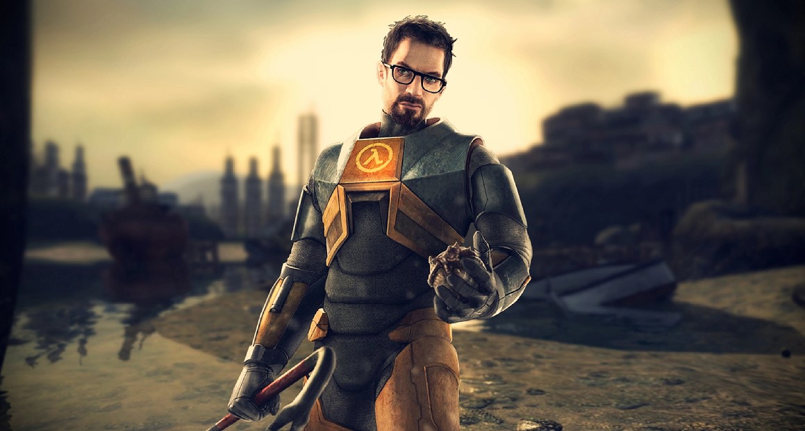 Half Life 2 PC Version Full Game Setup 2022 Free Download