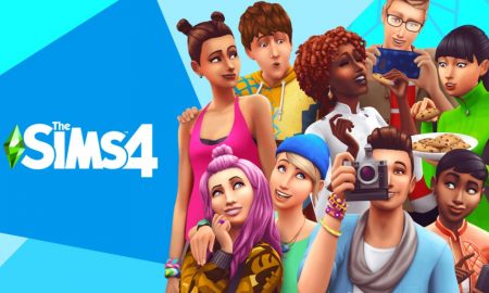 The Sims 4 / Sims 4 without add-ons
