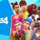 The Sims 4 / Sims 4 without add-ons