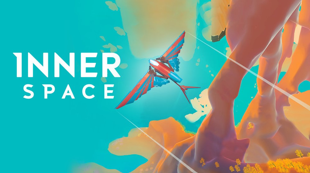 InnerSpace PC Version Full Game Setup 2022 Free Download