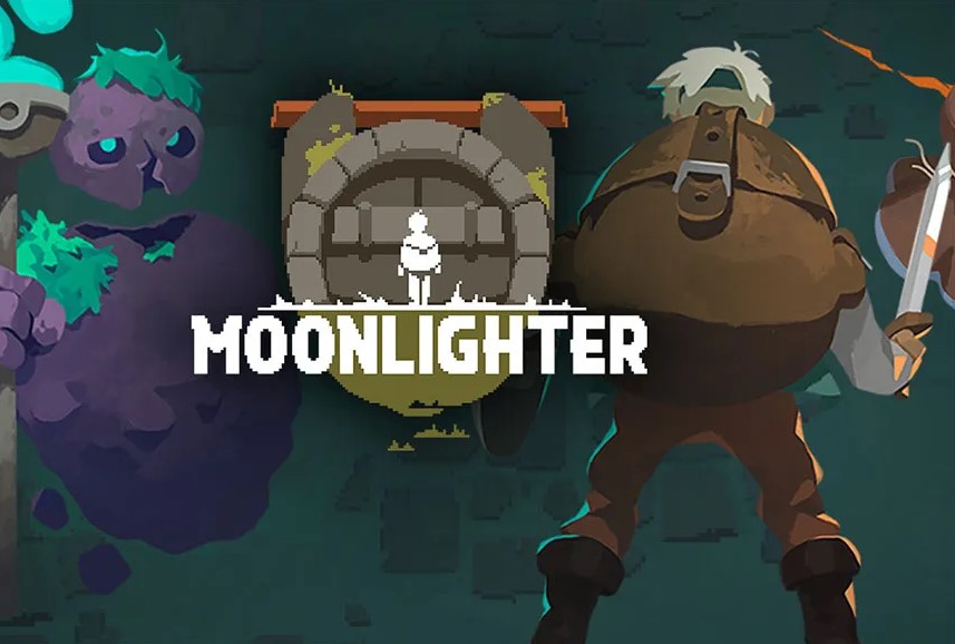 Moonlighter PC Version Full Game Setup 2022 Free Download