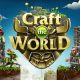 Craft the World (latest version in English)