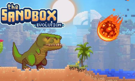 The Sandbox Evolution PC Version Full Game Setup 2022 Free Download