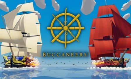 Buccaneers! PC Version Full Game Setup 2022 Free Download