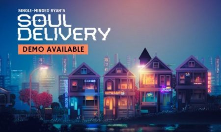 Soul Delivery PC Version Full Game Setup 2022 Free Download