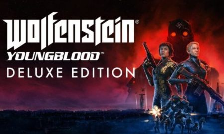 Wolfenstein: Youngblood on PC (New version)